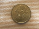 Münze Münzen Umlaufmünze Zypern 10 Cent 2004 - Cyprus