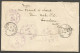 1929 Registered Cover 12c Scroll/Mt Hurd CDS London Ontario To USA - Postal History