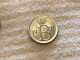 Münze Münzen Umlaufmünze Belgien 25 Centimes 1970 Belgique - 25 Centimes
