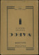 7 Ouvrages Divers, Dont Obl. D'Algérie (Beaufond 1949), Bx Français (Y Et T 1940), Maroc Poste Française 1948, TB - Autres & Non Classés