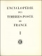 Encyclopédie Des Timbres Postes Français, 1849-1853, Tome I + Annexes, Très Intéressant, TB - Other & Unclassified