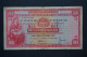 (Tv) 1966 HONG KONG OLD ISSUE - HSBC 100 DOLLARS #278379 UQ - Hongkong