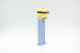 Vintage PEZ DISPENSER : Bob Minion - Despicable Me - 2015 - Us Patent China Made L=11cm - Autres & Non Classés