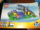 3 LIBRETTI LEGO CREATOR 4957 - Zonder Classificatie