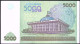 OUZBEKISTAN * 5.000 SUM * Date 2013 * Etat/Grade NEUF/UNC *  - Usbekistan