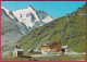 AK: Heiligenblut, Alpengasthof Pasterzenhaus, Ungelaufen (Nr. 4659) - Heiligenblut