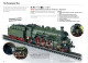 Catalogue MÄRKLIN 2020 New Items For 2020 Englische Ausgabe - Englisch