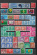 Lot De Timbres De Suisse (5 Pages) - Collections