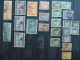 H2 - Canada Petit Lot De Timbres D'avant 1900 - Les Timbres Neufs Sont à Considérer Sans Gomme - Voirs Photos Détaillées - Unused Stamps