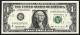 1995 USA Federal Reserve Note New York, $1 One Dollar, Fr#1921-B (BC Block) Withrow/Rubin, PMG 65 EPQ Gem UNC - Bilglietti Della Riserva Federale (1928-...)