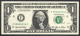 Delcampe - 2006 USA $1 Federal Reserve Notes, Fr. 1933-F 2006 FW, F 00004213 I & F 00004214 I, PCGS 65 PPQ Gem New - Bilglietti Della Riserva Federale (1928-...)