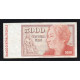 CHILI - PICK 155 E - 5 000 PESOS 1996 - TTB - Chili