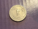 Münze Münzen Umlaufmünze Algerien 2 Santimi 1964 - Algérie