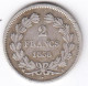 2 Francs  Louis Philippe I  1838 B - 2 Francs