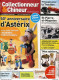 ASTERIX : Magazine COLLECTIONNEUR & CHINEUR 2009 ( Figurines Asterix) - Astérix