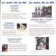 BILAL MINUS GUARNIDO TILLIEUX LATIL : Programme Ville MANDELIEU 2004 - Bilal