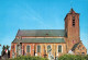 BELGIQUE - Stad Damme - Lapscheuse-Kerk - Carte Postale - Damme