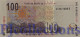 SOUTH AFRICA 100 RAND 2005 PICK 131b UNC - Afrique Du Sud