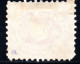 2462. AUSTRIA 1870 DDSG 10 KR. #4 PART GUM. SIGNED - Compañía De Barcos De Vapor Del Danubio (DDSG)