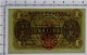 1 LIRA BANCA TOSCANA DI ANTICIPAZIONI E SCONTO FIRENZE 24/04/1870 SUP+ - Other & Unclassified