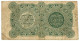 2 LIRE BIGLIETTO CONSORZIALE REGNO D'ITALIA 30/04/1874 BB - Biglietto Consorziale