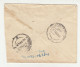 India Patiala State Old Postal Stationery Letter Cover Posted 1930 B240205 - 1911-35 Roi Georges V
