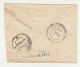 India Patiala State Old Postal Stationery Letter Cover Posted 1930 B240205 - 1911-35 Koning George V