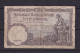 BELGIUM - 1938 5 Francs Circulated Banknote - 5 Francs