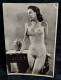 C6/9 - Top Less * Nú * Mulher * Photo - Unclassified