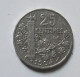 Francia, Terza Repubblica Patrey 2 Tipo Km.856  (K125/1009 - 25 Centimes