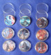 Star Wars: Monedas Conmemorativas - Collections & Lots