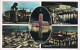 53935. Postal STOCKHOLM (Sverige) Suecia 1957. Vistas Varias De Stockholm - Briefe U. Dokumente