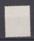 N° 17 :  84  DISTRIBUTION COMBLAIN AU PONT  COBA +10.00 Dentelure A Identifier - 1865-1866 Profile Left