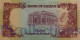 SUDAN 20 POUNDS 1991 PICK 47 AUNC - Sudan