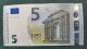 Delcampe - 5 EURO SPAIN 2013 LAGARDE V014J1 VB SC FDS UNCIRCULATED PERFECT - 5 Euro