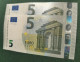 Delcampe - 5 EURO PORTUGAL 2013 DRAGHI M006J2 MA CORRELATIVE ONLY FOUR NUMBERS SC FDS UNC. PERFECT - 5 Euro