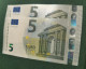 Delcampe - 5 EURO PORTUGAL 2013 DRAGHI M006J2 MA CORRELATIVE ONLY FOUR NUMBERS SC FDS UNC. PERFECT - 5 Euro