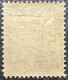 MONACO. TAXE. Y&T N°2. Neuf* - Postage Due