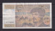 FRANCE - 1997 20 Francs Circulated Banknote - 20 F 1980-1997 ''Debussy''