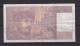 FRANCE - 1997 20 Francs Circulated Banknote - 20 F 1980-1997 ''Debussy''