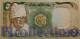 SUDAN 5 POUNDS 1983 PICK 26 UNC - Soudan