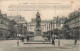 FRANCE - Nantes - Cours De La République - Statue De Cambronne - Carte Postale Ancienne - Nantes