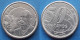 BRAZIL - 50 Centavos 2005 "Baron Of Rio Branco" KM# 651a Monetary Reform (1994) - Edelweiss Coins - Brasilien