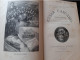 Delcampe - Lot De Jules Verne - Collection Hetzel, Reliures Non Originales - Lots De Plusieurs Livres