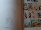 Lot De 5 Tintin - Editions Casterman - 1947 à 1962 - Wholesale, Bulk Lots