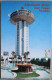 USA UNITED STATES NEVADA LANDMARK HOTEL TOWER CARD KARTE POSTCARD CARTE POSTALE ANSICHTSKARTE CARTOLINA POSTKARTE - Las Vegas