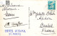 SUISSE - Bernina Hospiz - Lago Bianco Und Sassal Masone - Carte Postale - Autres & Non Classés