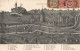 FRANCE - Dreux En 1600 - Châteaux - Saint Etienne - Carte - Carte Postale Ancienne - La Courtine