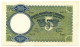 5 FRANCHI REGNO D'ITALIA E ALB. BANCA NAZIONALE D'ALBANIA GIUGNO 1939 SPL- - Zonder Classificatie