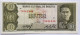 Delcampe - BOLIVIA - 10 PESOS  BOLIVIANOS  - P 154  (1962) - UNC - BANKNOTES - PAPER MONEY - CARTAMONETA - - Bolivia